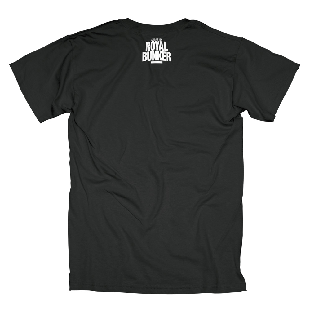 Official Sido Merchandise Shop - Cover - Sido - T-Shirt