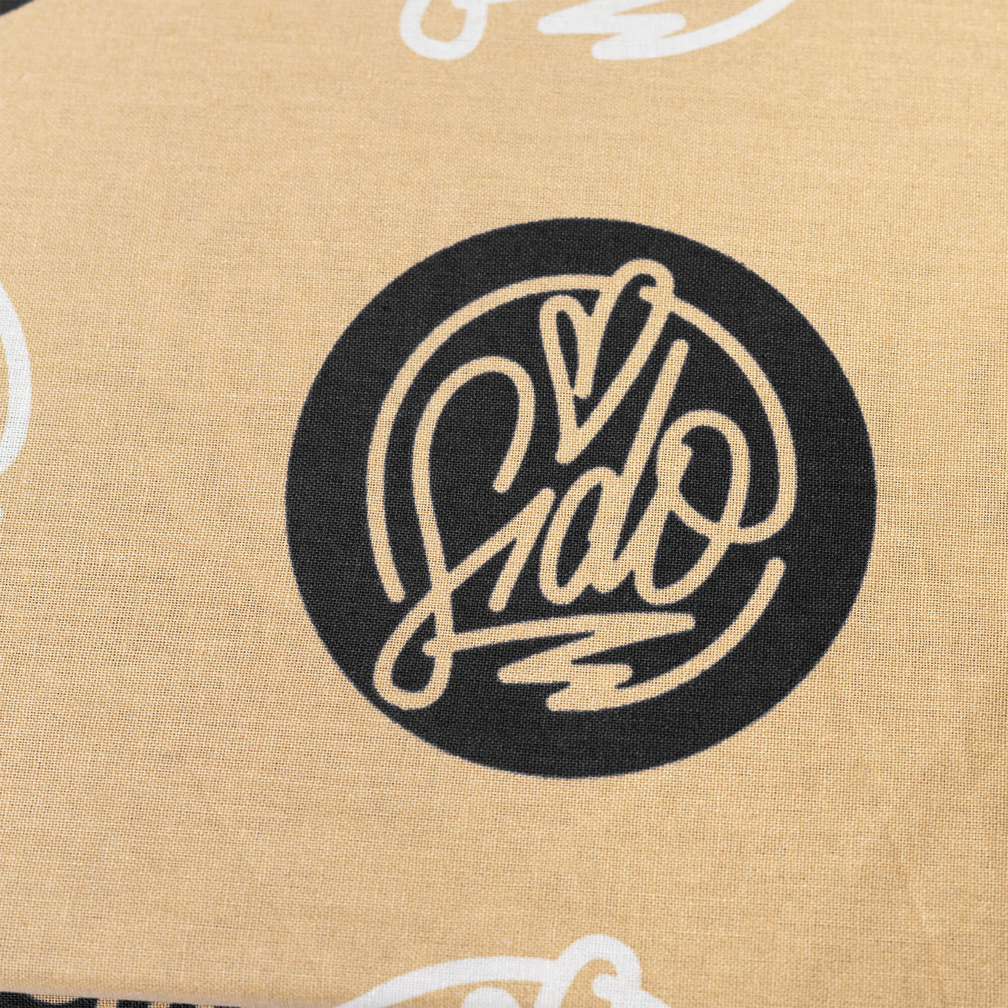 Official Sido Music & Merchandise Shop - Logo Allover - Sido ...