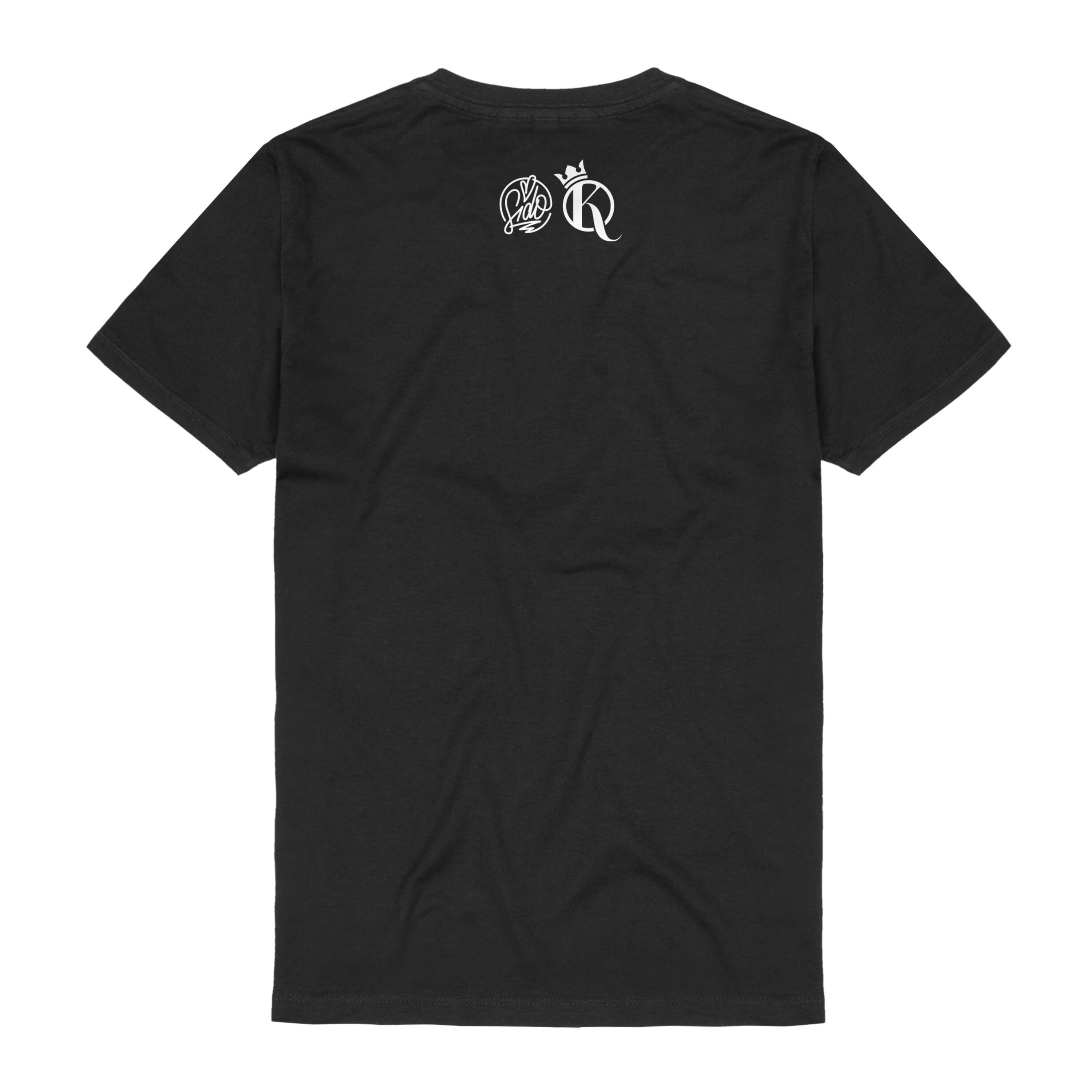 Official Sido Music & Merchandise Shop - Angel Camp - Sido - T-Shirt