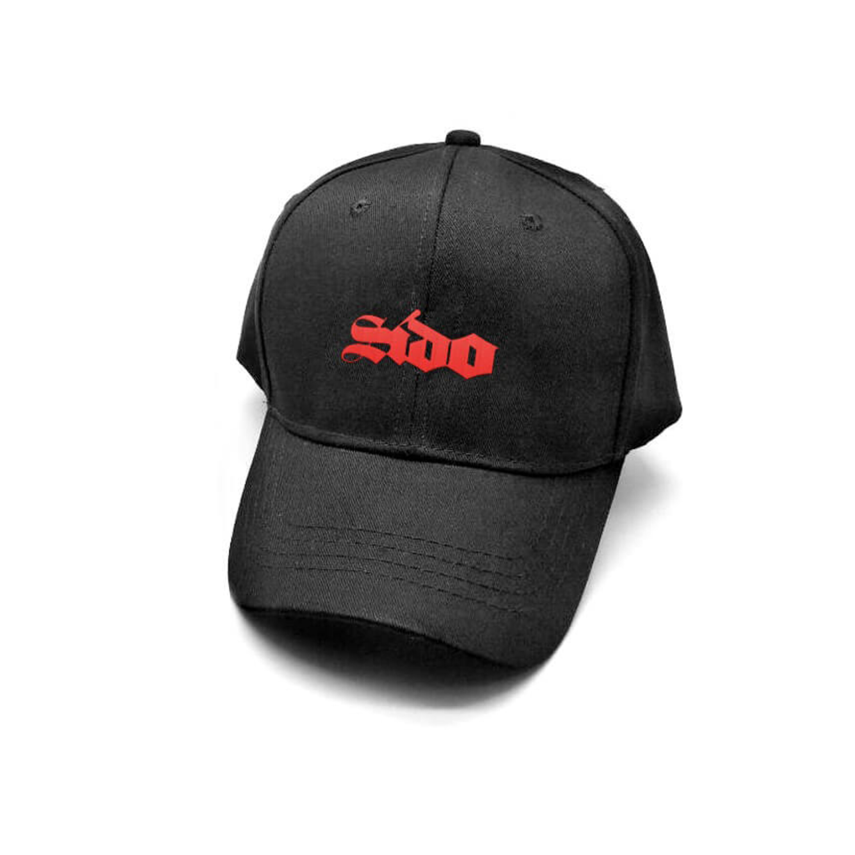 Official Sido Music & Merchandise Shop - Logo - Sido - Baseball Cap