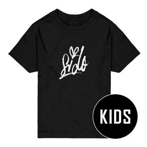 Logo by Sido - children's shirts - shop now at Sido store