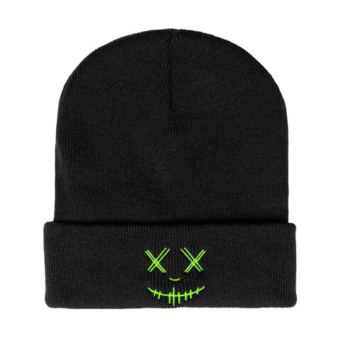 Sido x Knossi by Sido - Beanie - shop now at Sido store