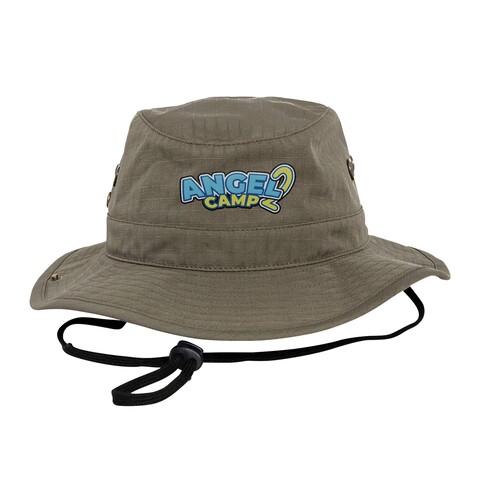 Angel Camp 2 by Sido - Bucket Hat - shop now at Sido store