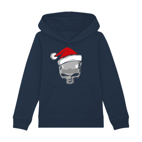 Ho Ho Ho by Sido - Outerwear - shop now at Sido store