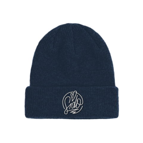 Logo by Sido - Beanie Kids - shop now at Sido store