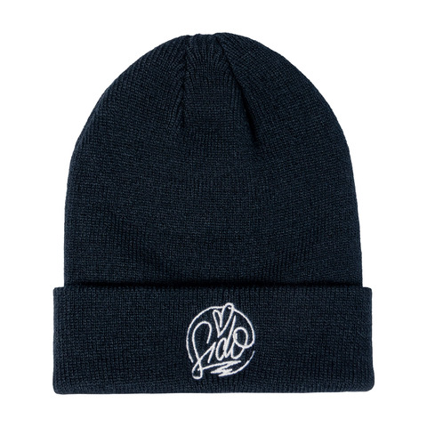 Logo by Sido - Beanie - shop now at Sido store