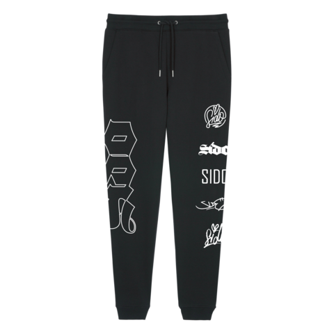Logos by Sido - Clothing - shop now at Sido store