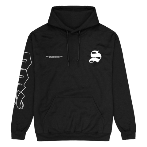 Logos by Sido - Hoodie - shop now at Sido store