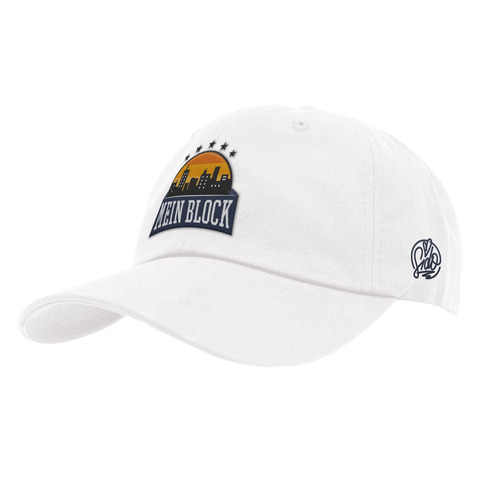 Mein Block by Sido - Dad Cap - shop now at Sido store