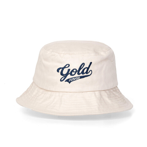 Goldjunge by Sido - Bucket Hat - shop now at Sido store