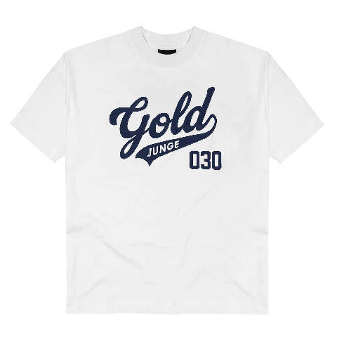 Goldjunge von Sido - T-Shirt jetzt im Sido Store