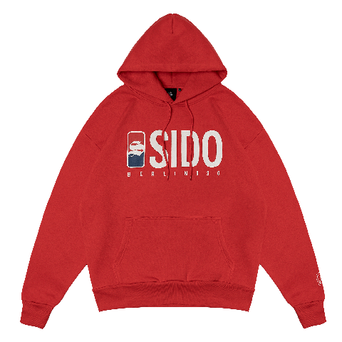 Goldjunge Label by Sido - Hoodie - shop now at Sido store