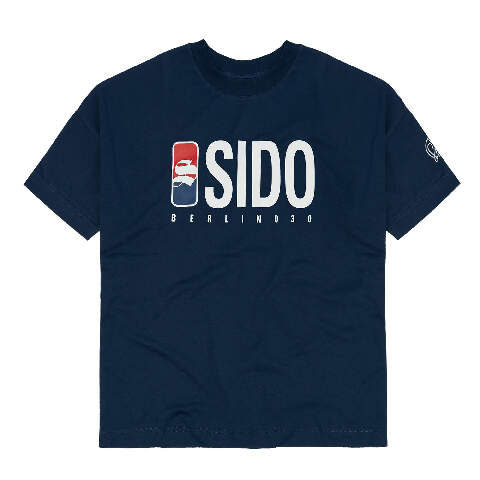 Goldjunge Label by Sido - T-Shirt - shop now at Sido store