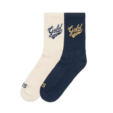 Goldjunge by Sido - Socks - shop now at Sido store