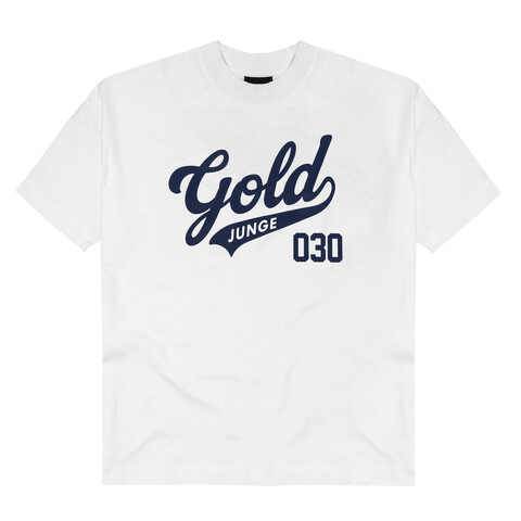 Goldjunge by Sido - T-Shirt - shop now at Sido store