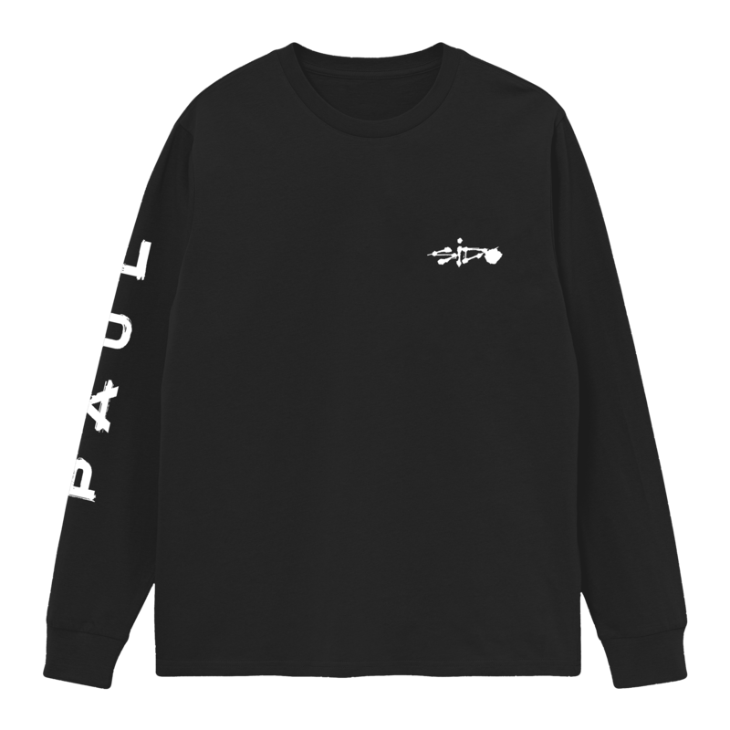 Paul Tour 2023 Longsleeve by Sido - Longsleeve - shop now at Sido store