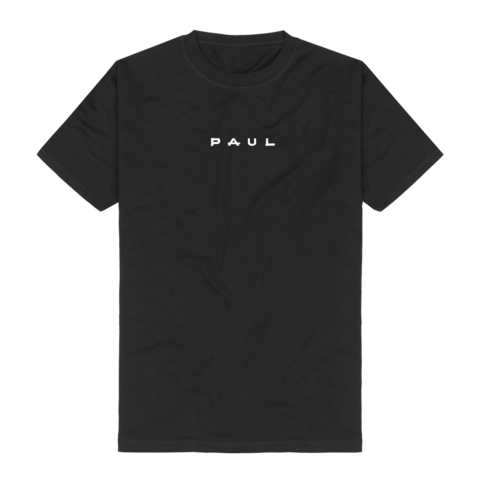 Paul T-Shirt von Sido - T-Shirt jetzt im Sido Store