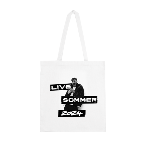 Sommer Festival 2024 by Sido - Bag - shop now at Sido store