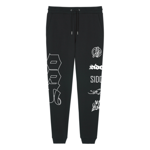 Logos by Sido - Clothing - shop now at Sido store