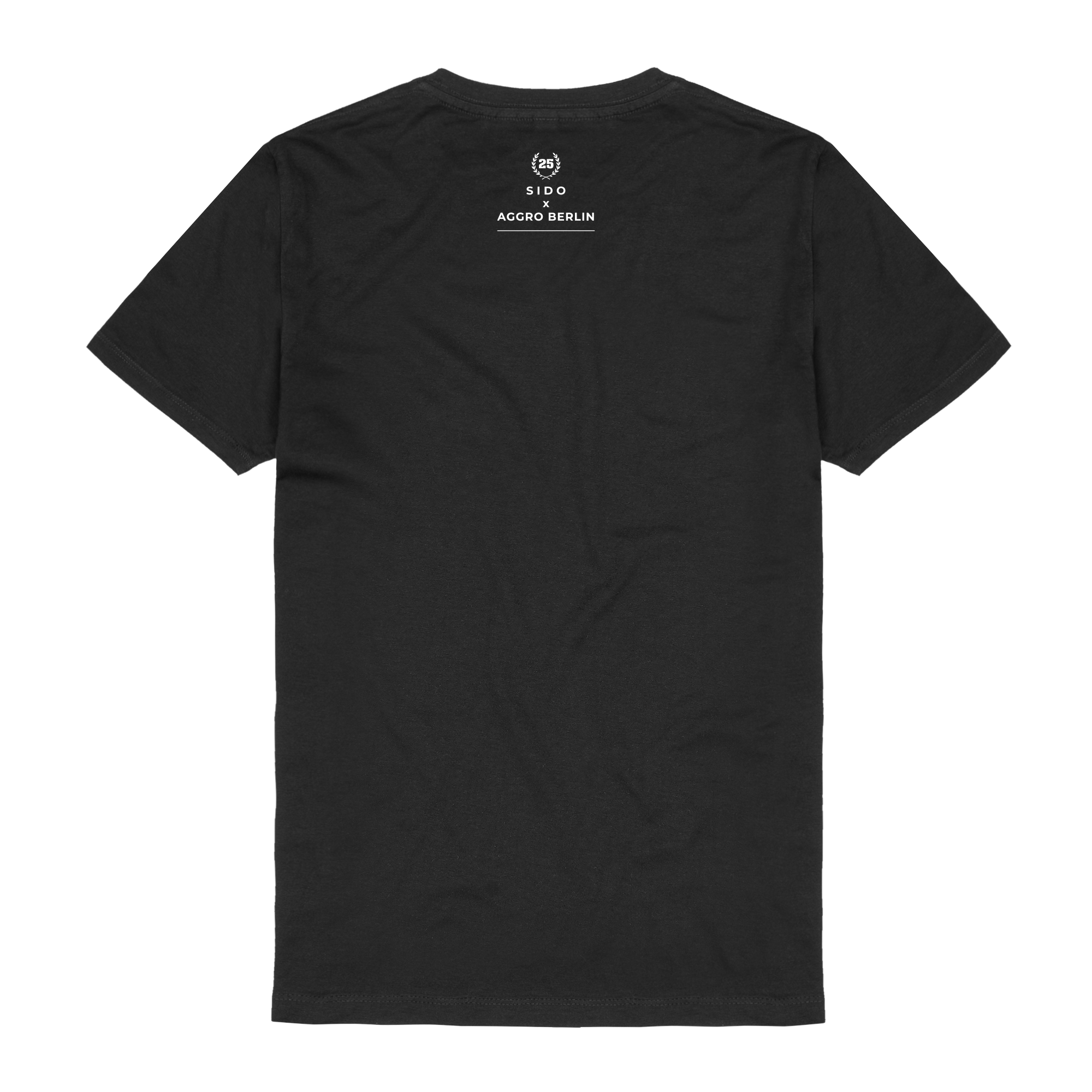 Aggro Berlin x Sido Aggro Berlin x Sido T-Shirts 410171