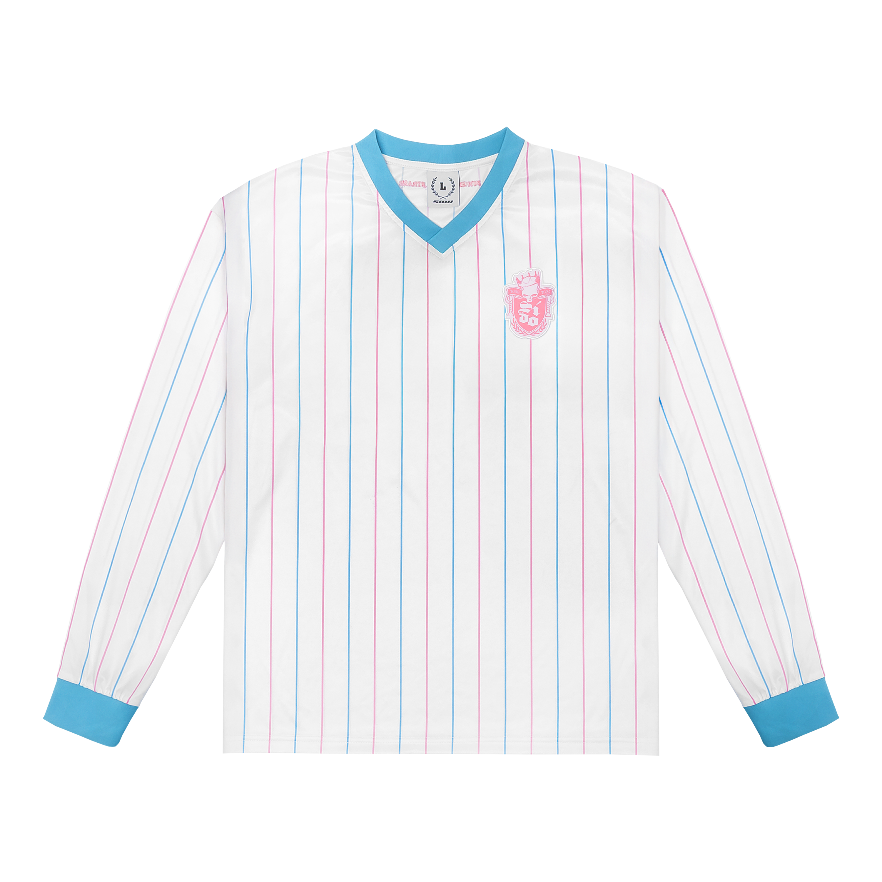 Sido 25 Jahre Sido Longsleeves 414082