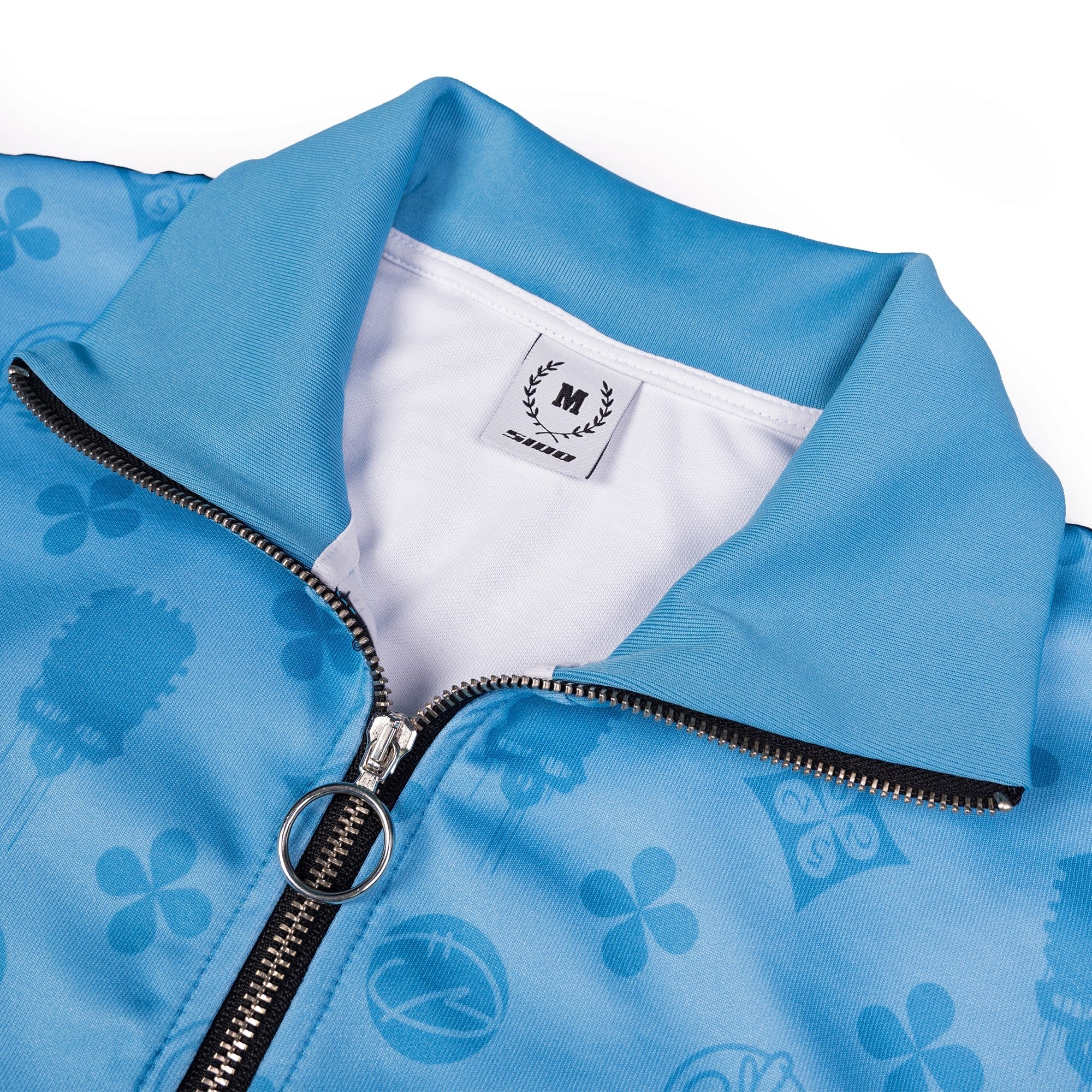 Sido 25 Jahre Sido Trainingsjacke 416242