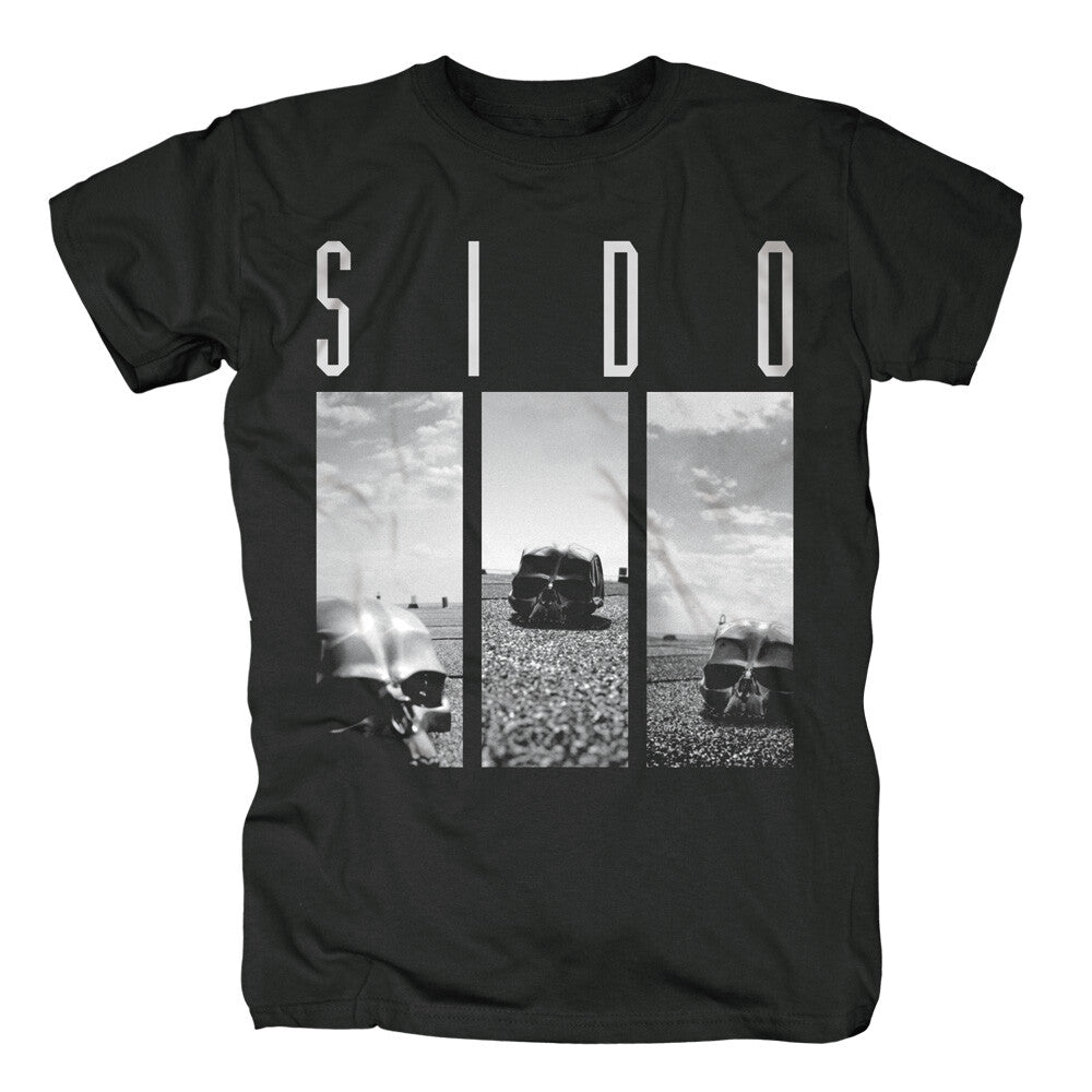 Sido Arrogant T-Shirt 61938
