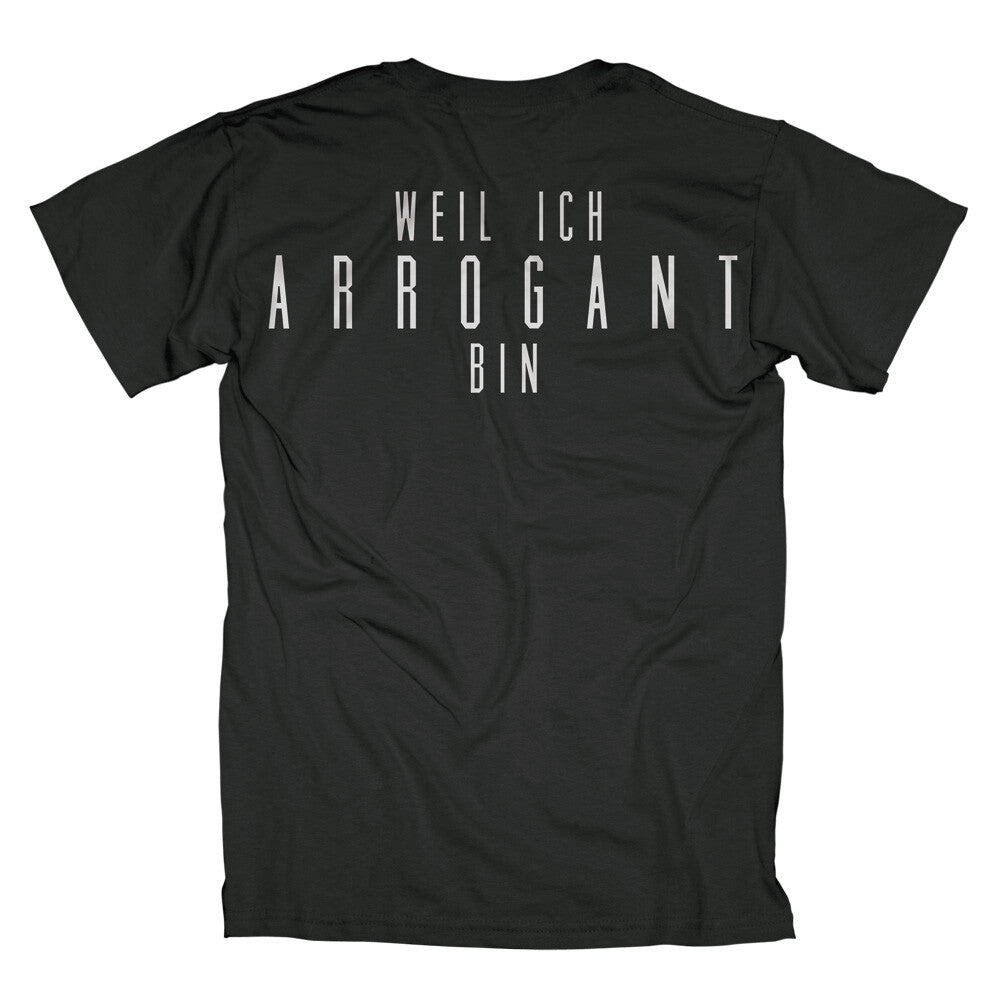 Sido Arrogant T-Shirt 61952