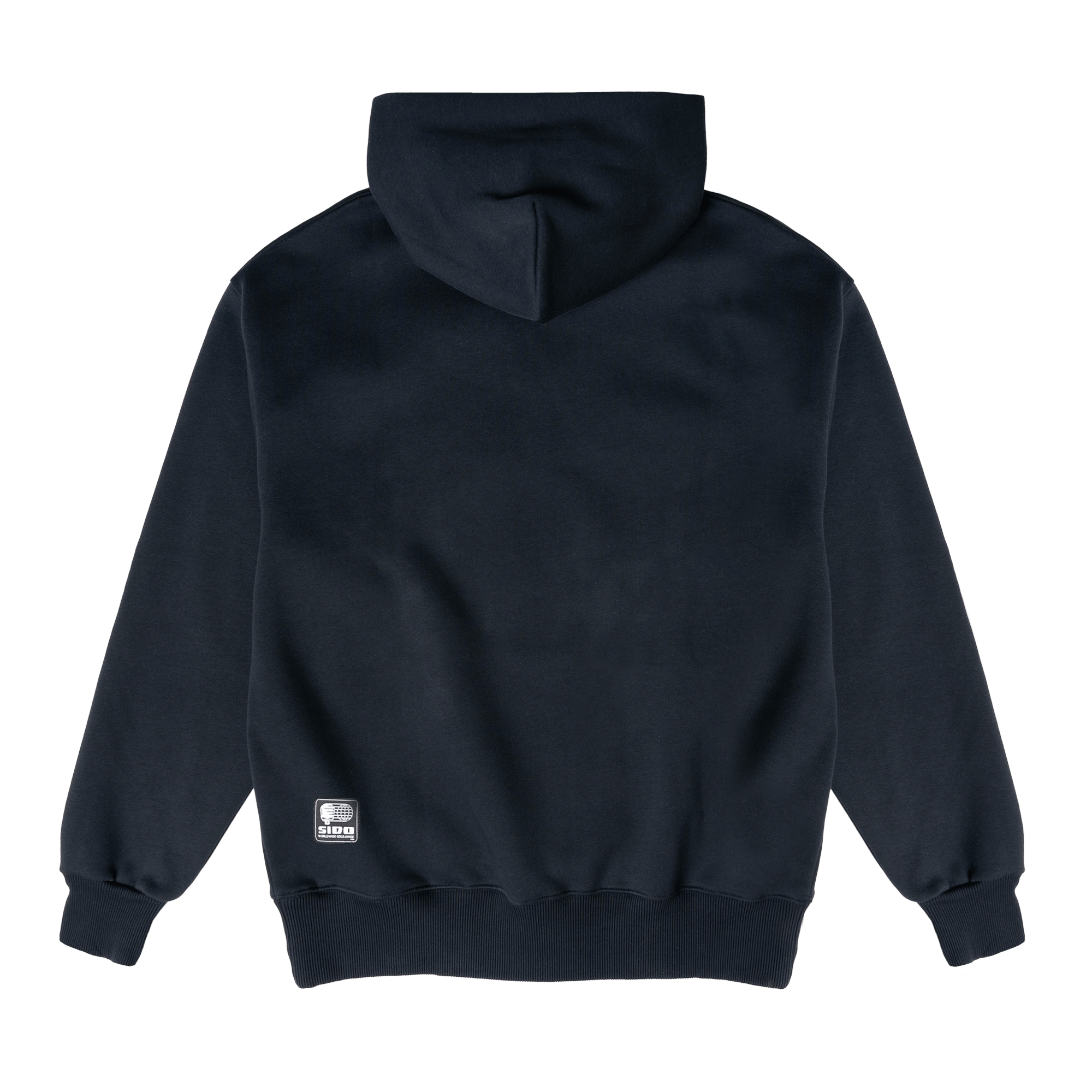 Sido Goldjunge Classic Hoodies 419192