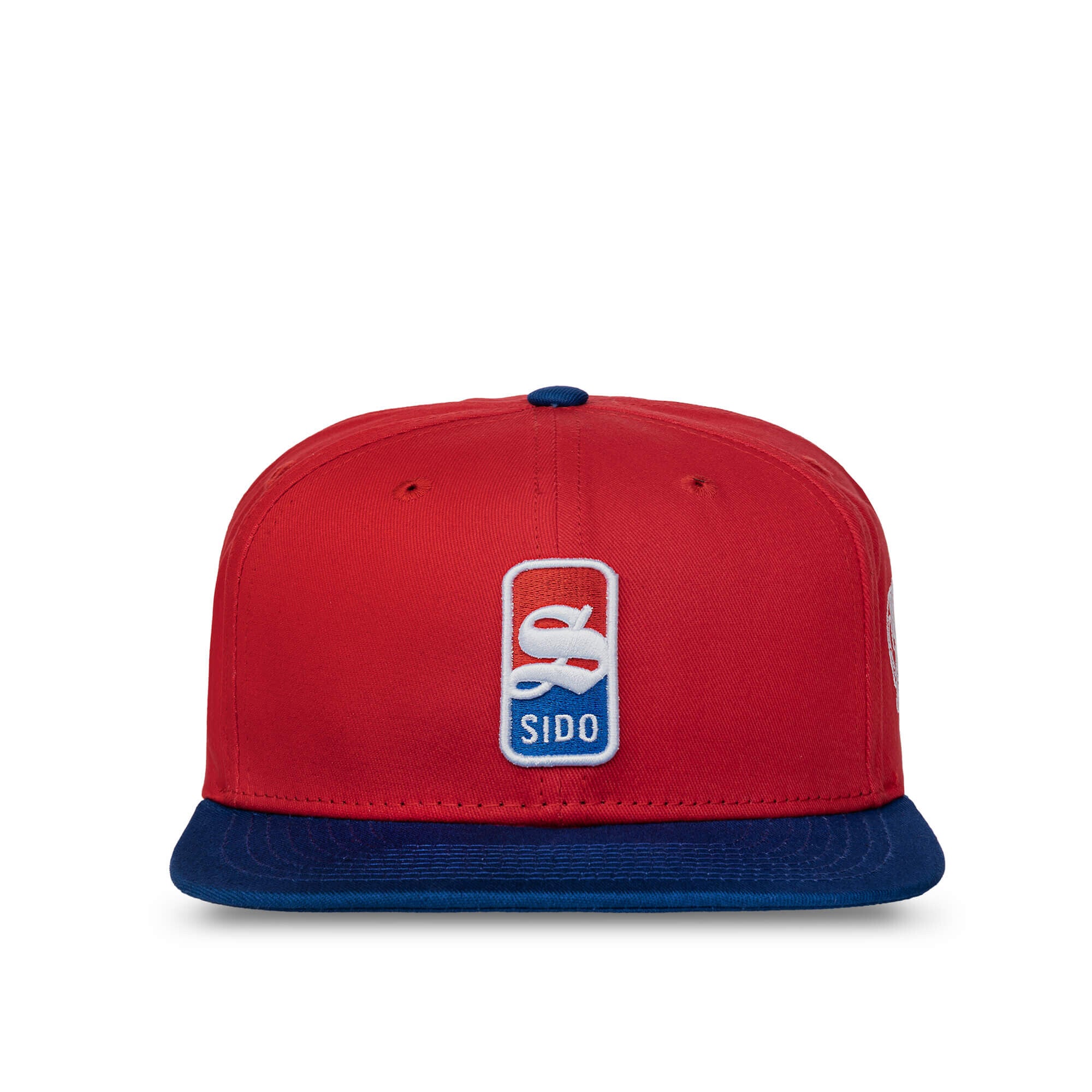 Sido Goldjunge Label Snap Back Cap 273660