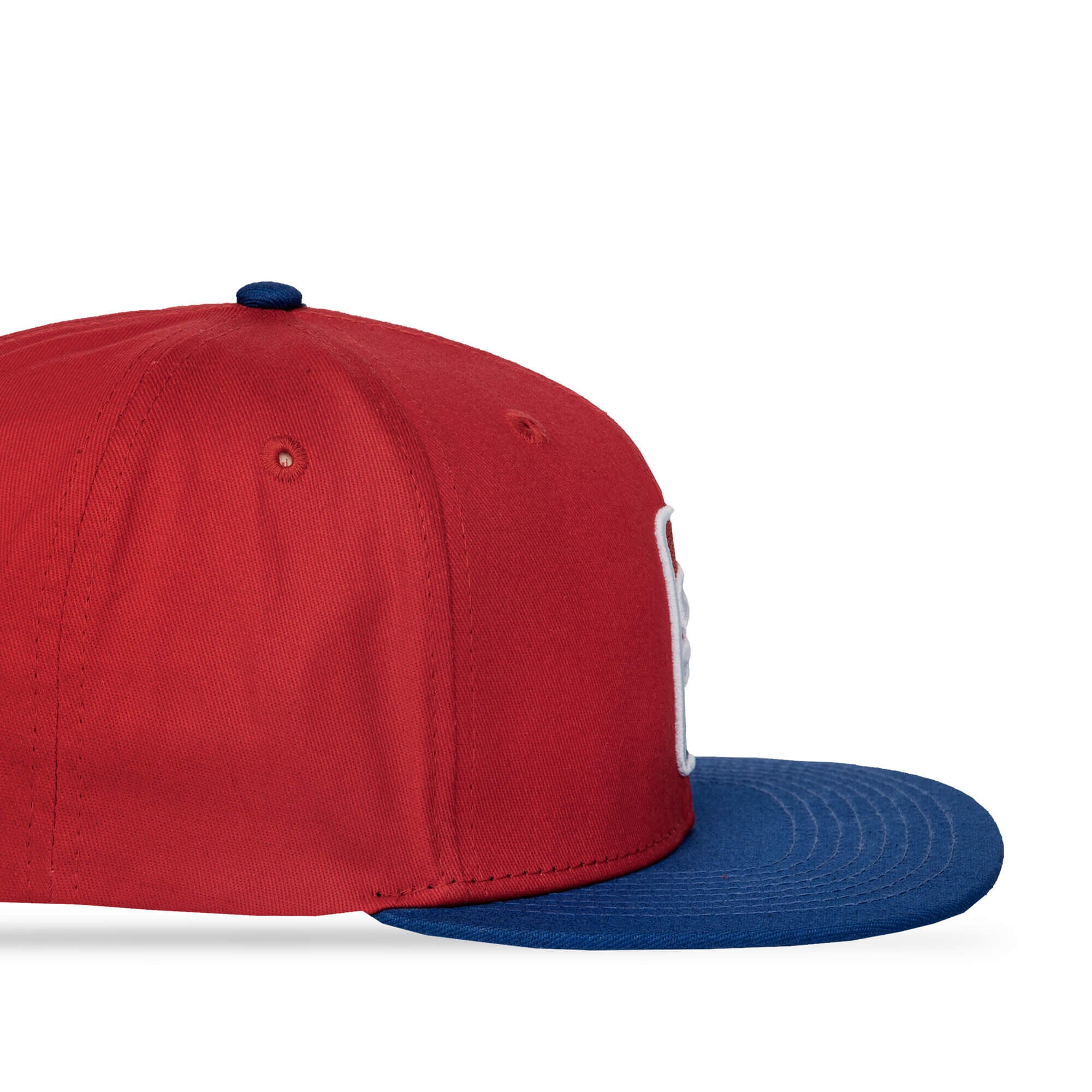 Sido Goldjunge Label Snap Back Cap 273681