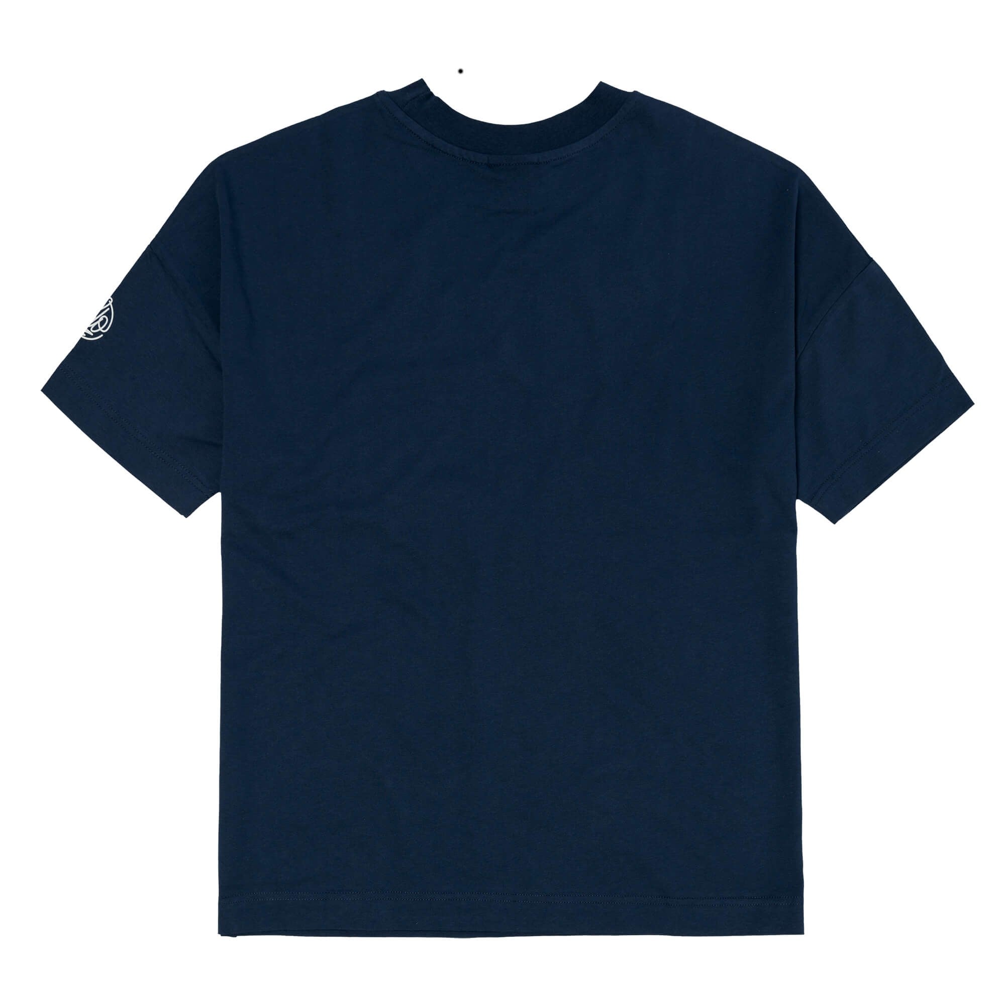 Sido Goldjunge Label T-Shirt 273527