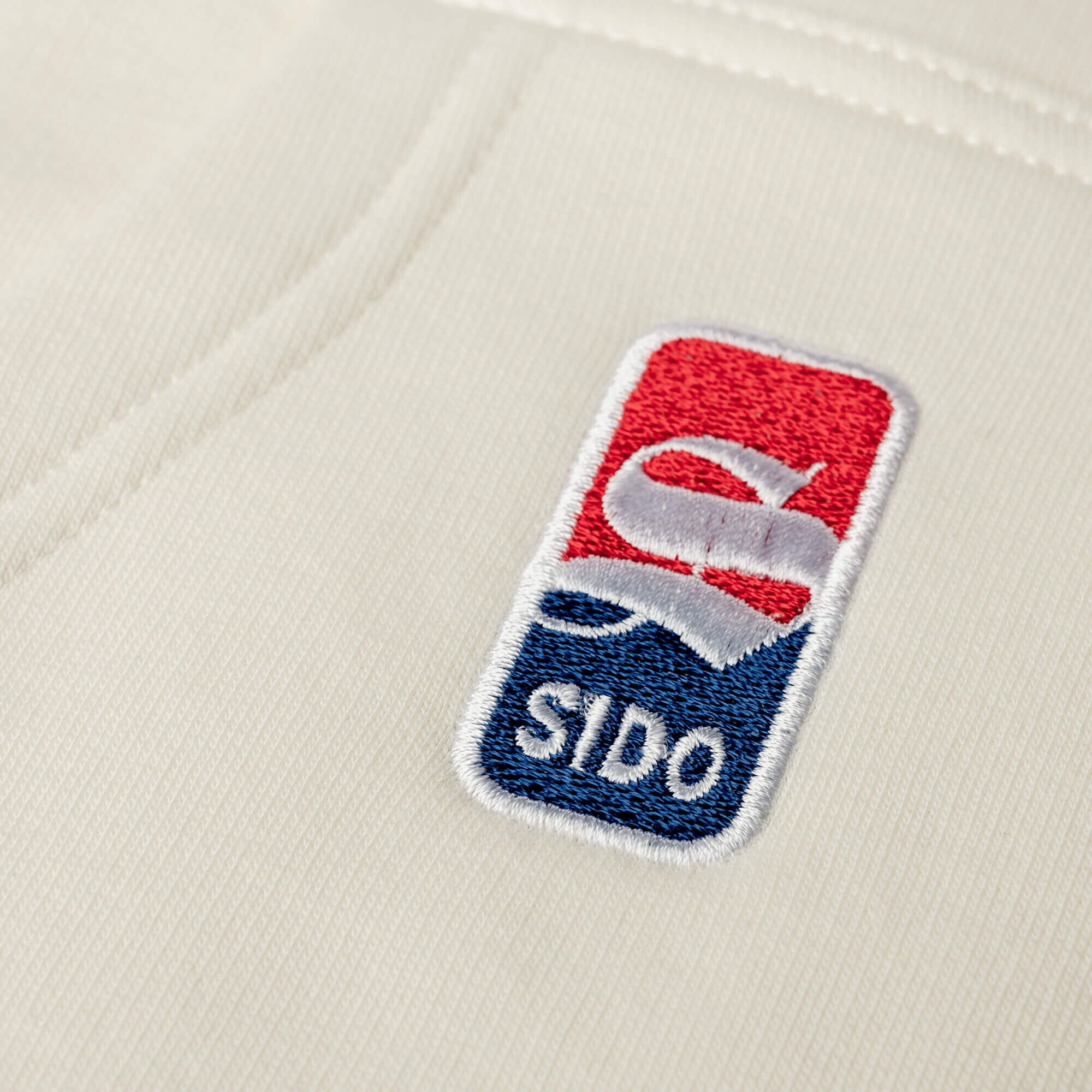 Sido Goldjunge Kapuzenpullover 273765