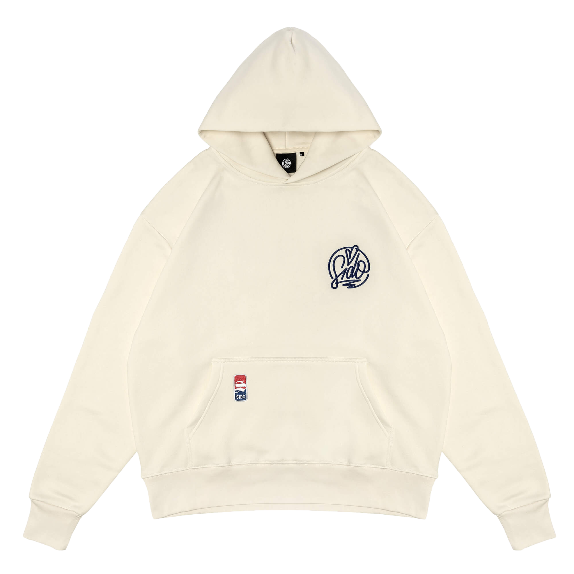 Sido Goldjunge Kapuzenpullover 392511