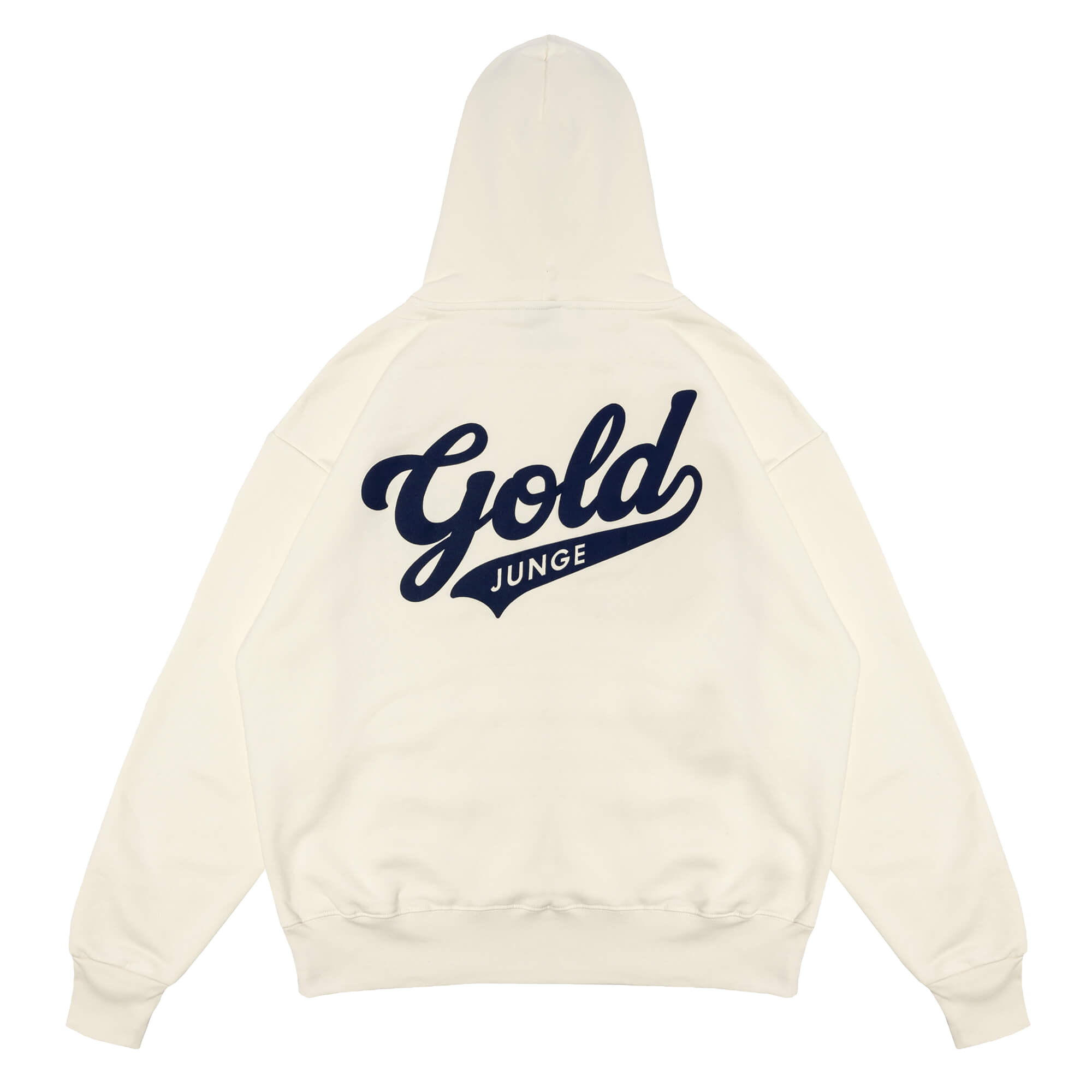Sido Goldjunge Kapuzenpullover 392508