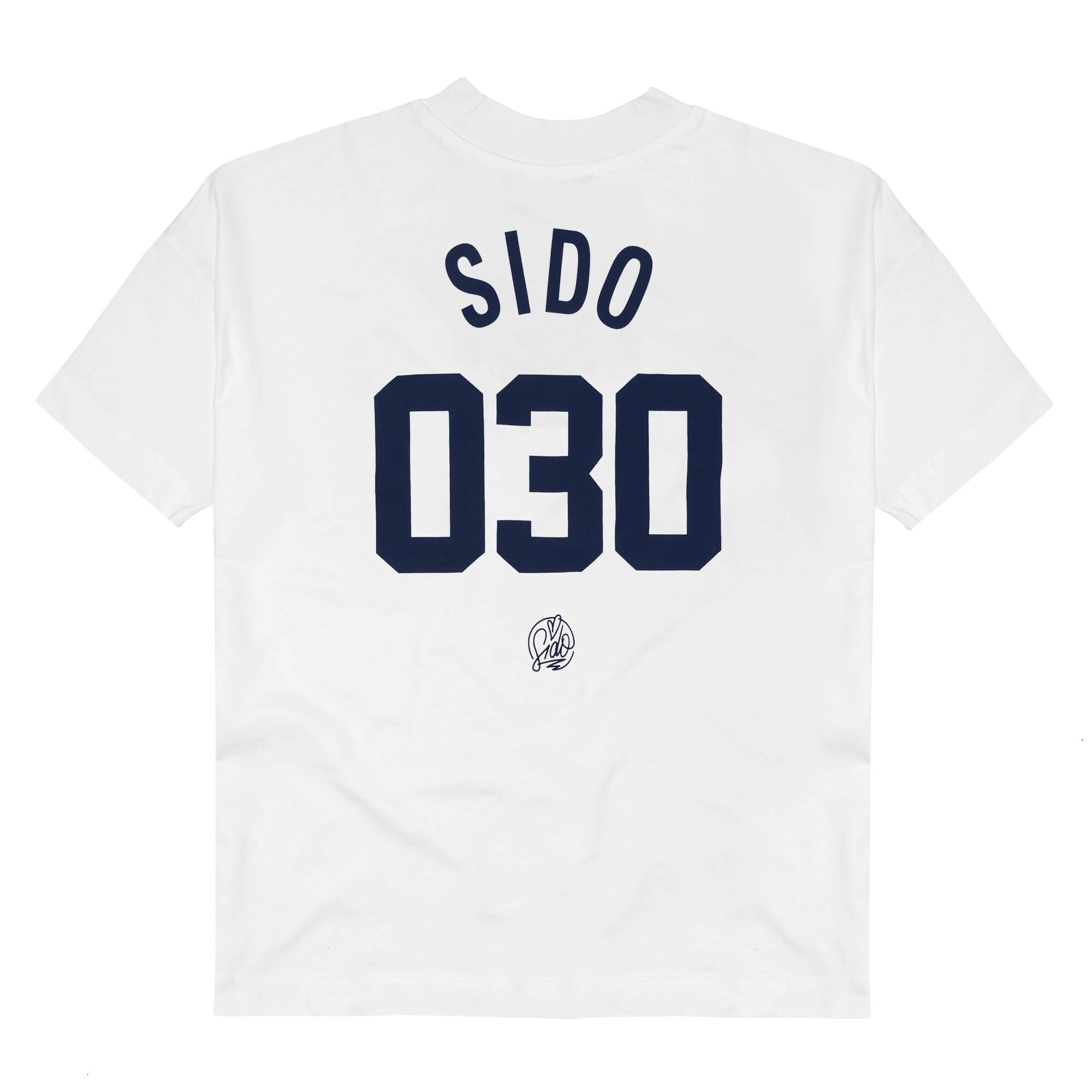 Sido Goldjunge T-Shirt 273408