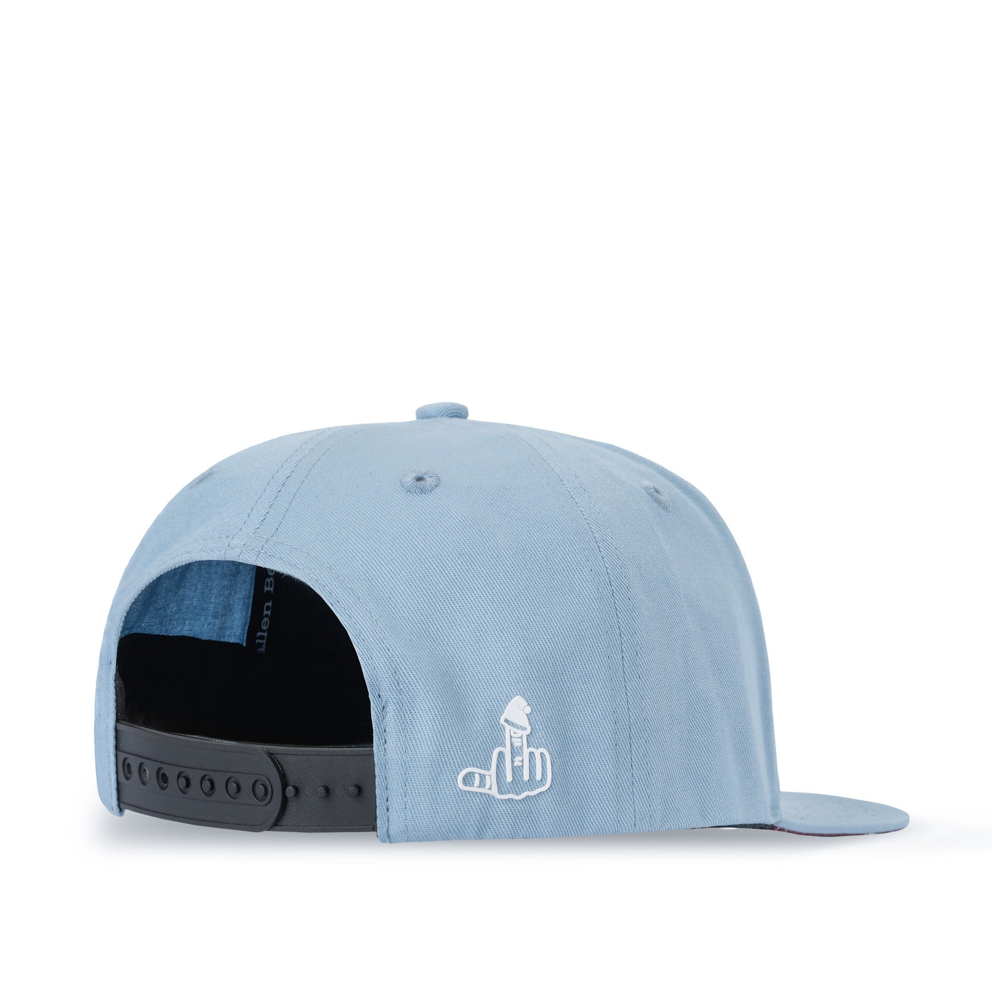 Sido Ho Ho Ho Allover 2025 Basecap 430314