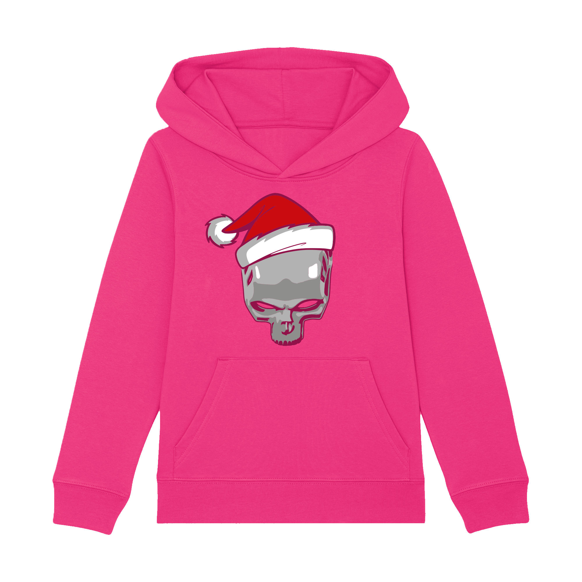 Sido Ho Ho Ho Kids Kapuzenpullover 171145