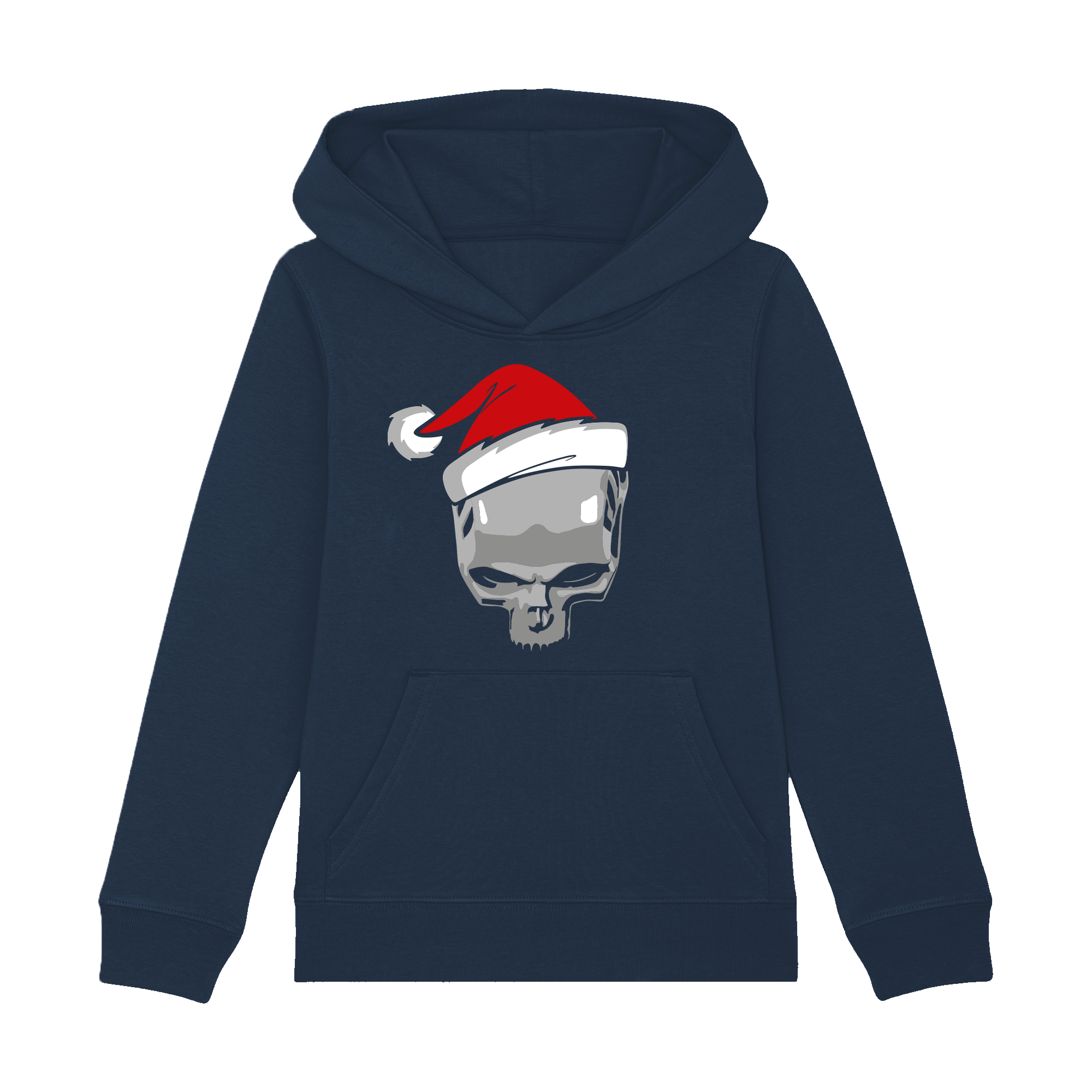 Sido Ho Ho Ho Kids Kapuzenpullover 171152