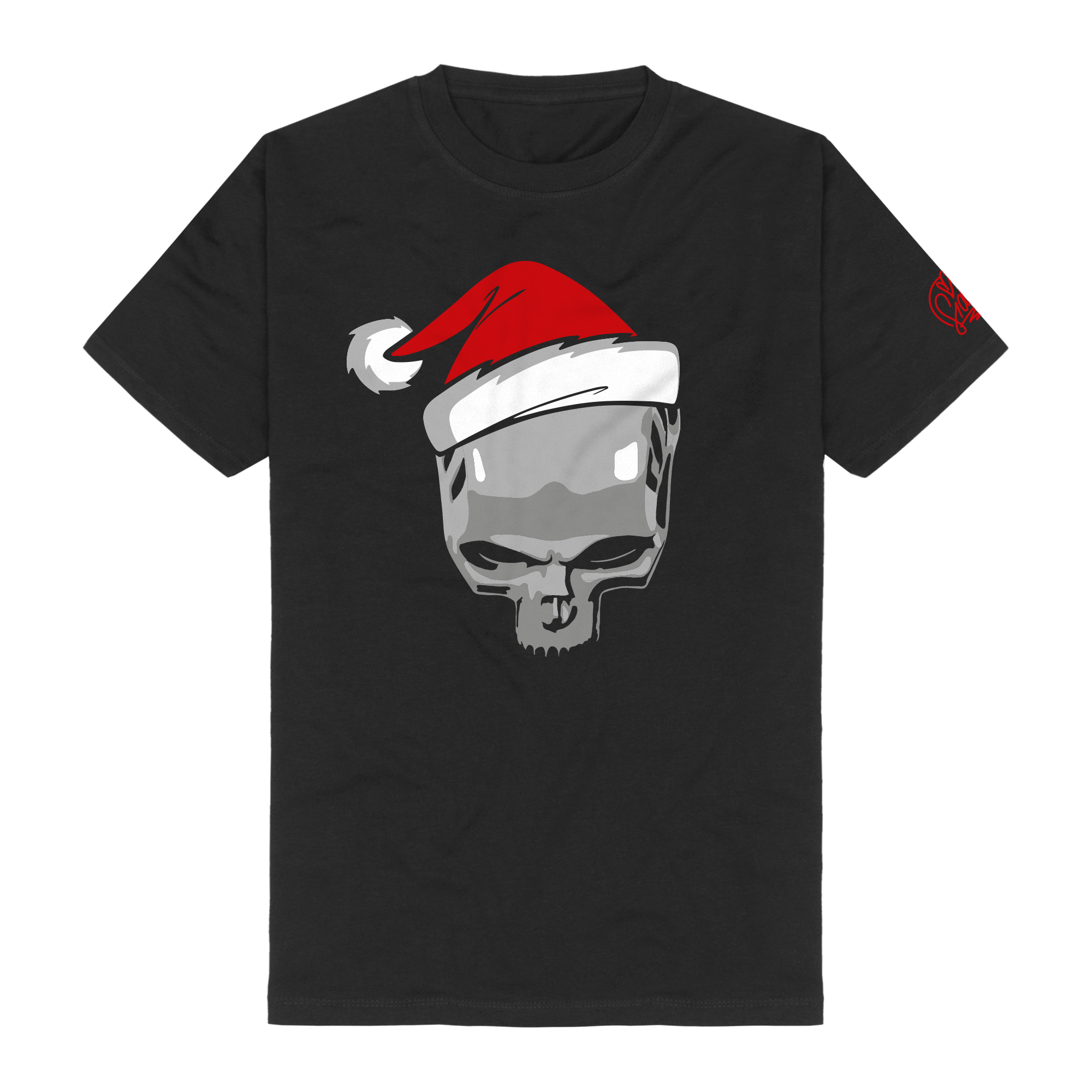 Sido Ho Ho Ho T-Shirt 62232