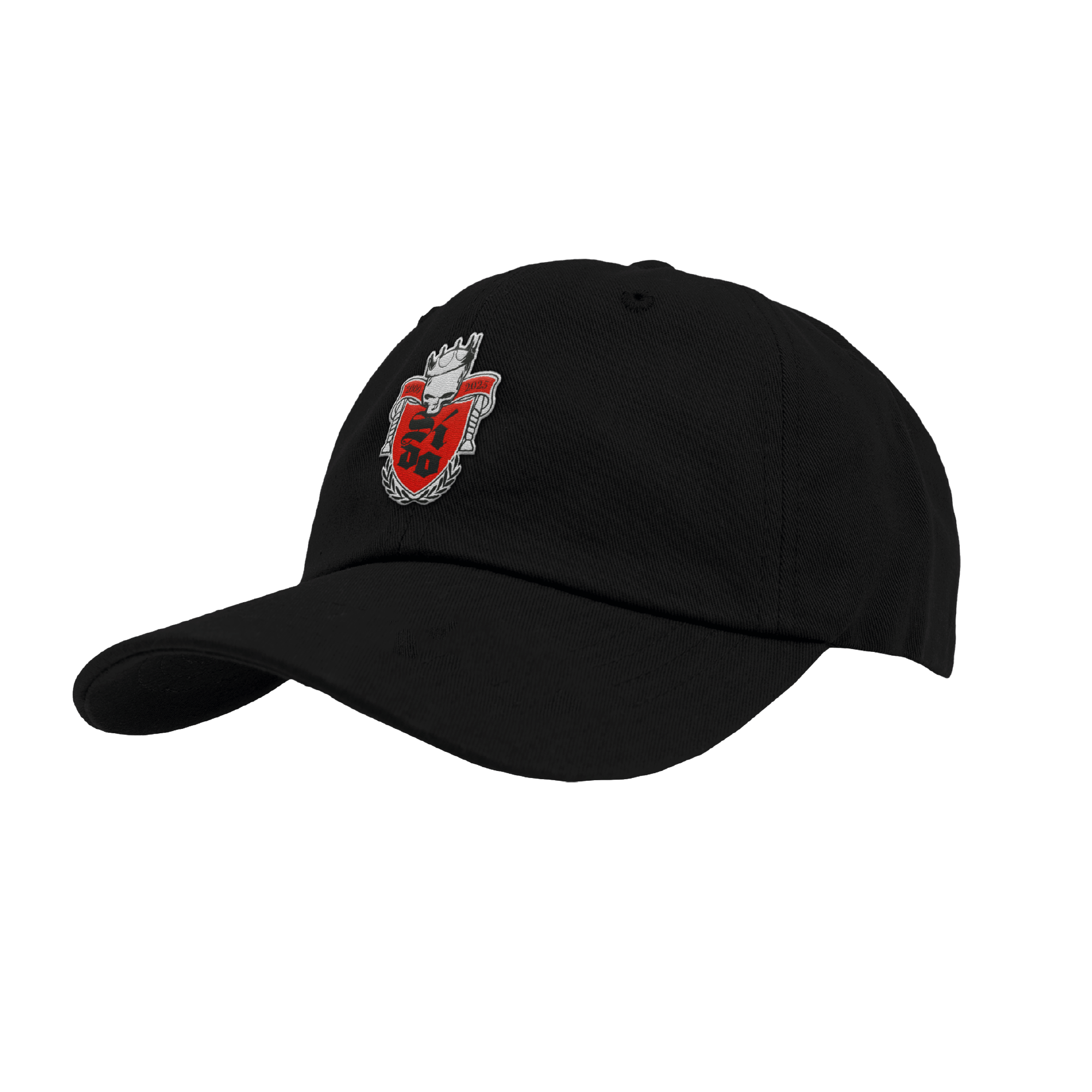 Sido Jubi crest Basecap 407653