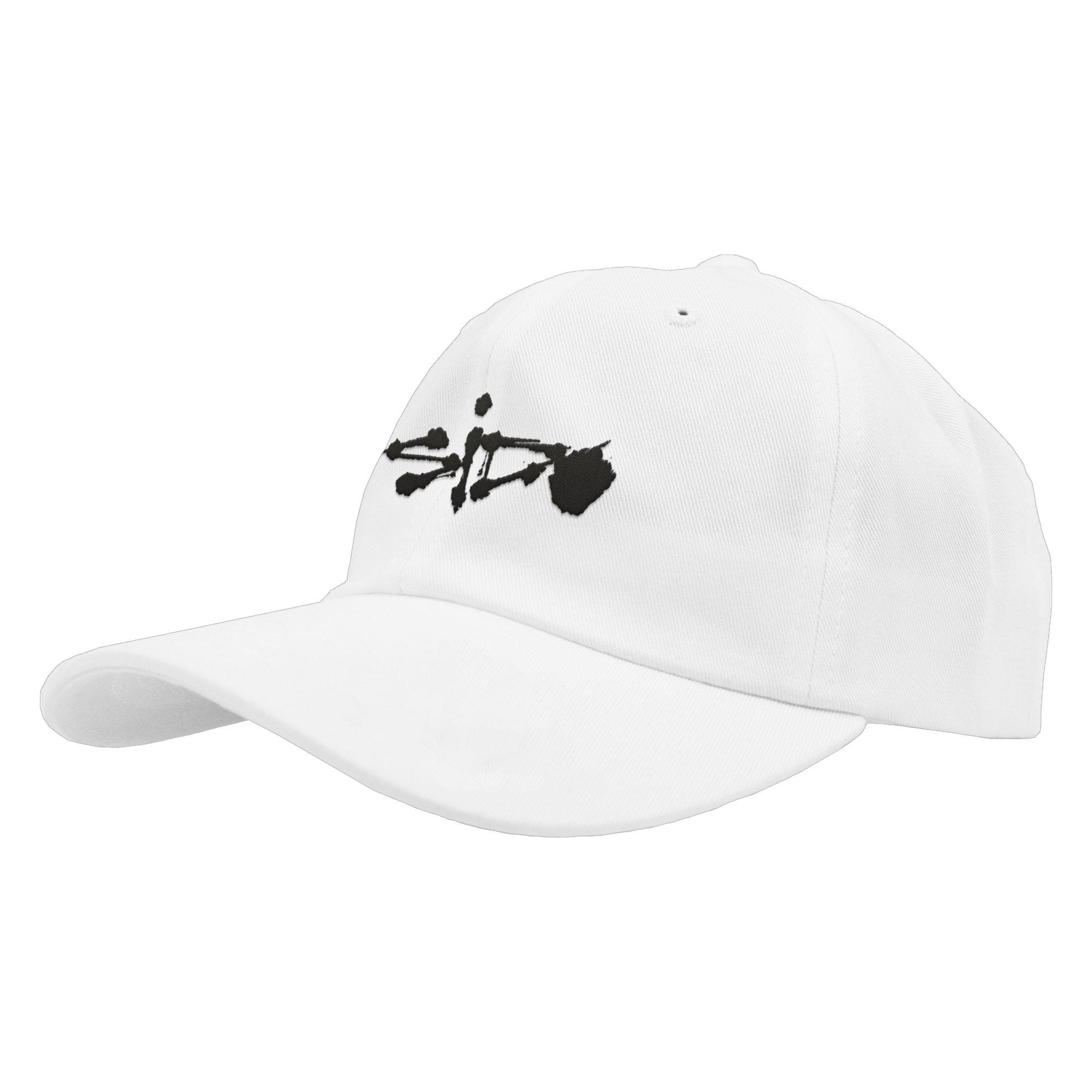 Sido Logo Dad Cap Dad Hat 327686