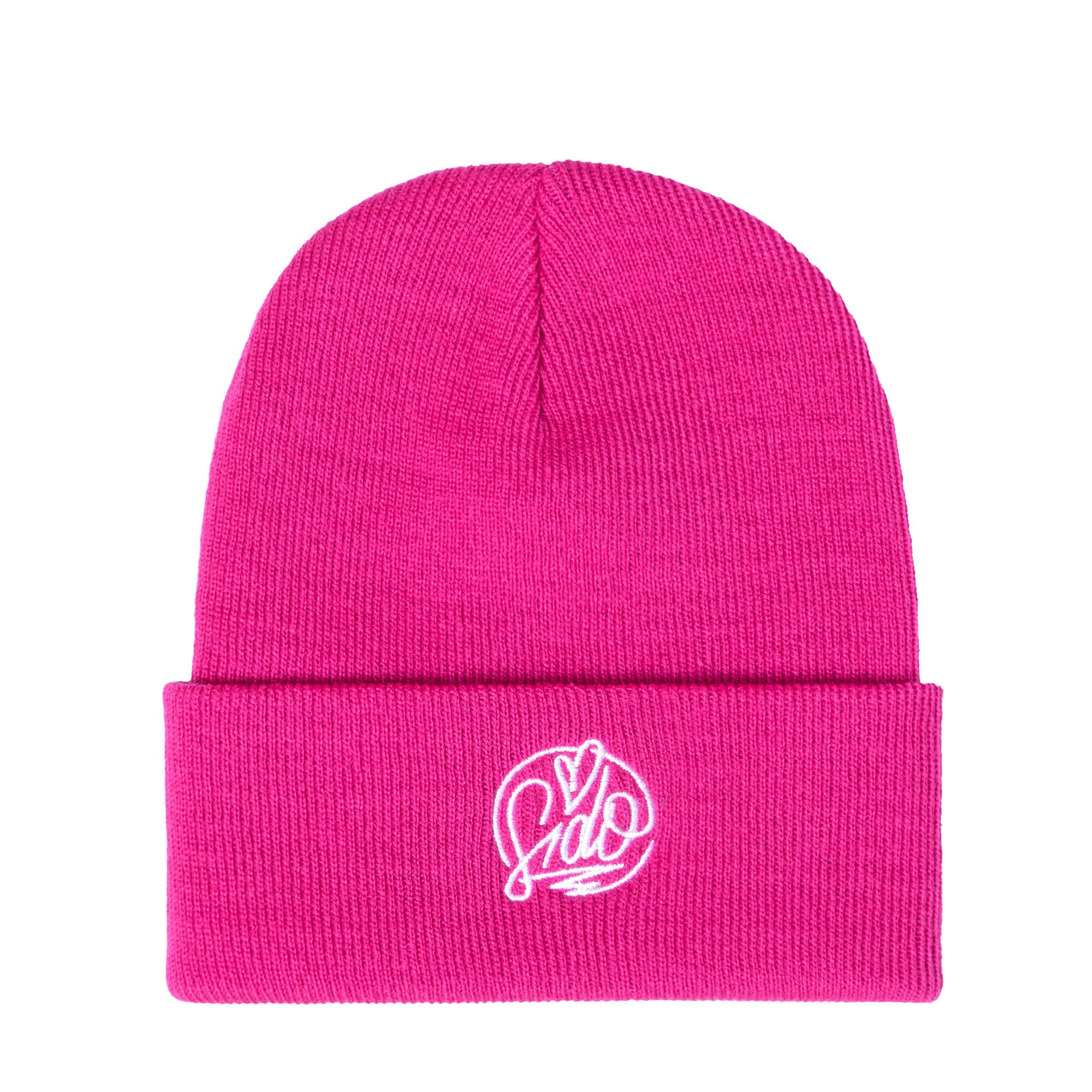 Sido Logo Beanie Kids 171390