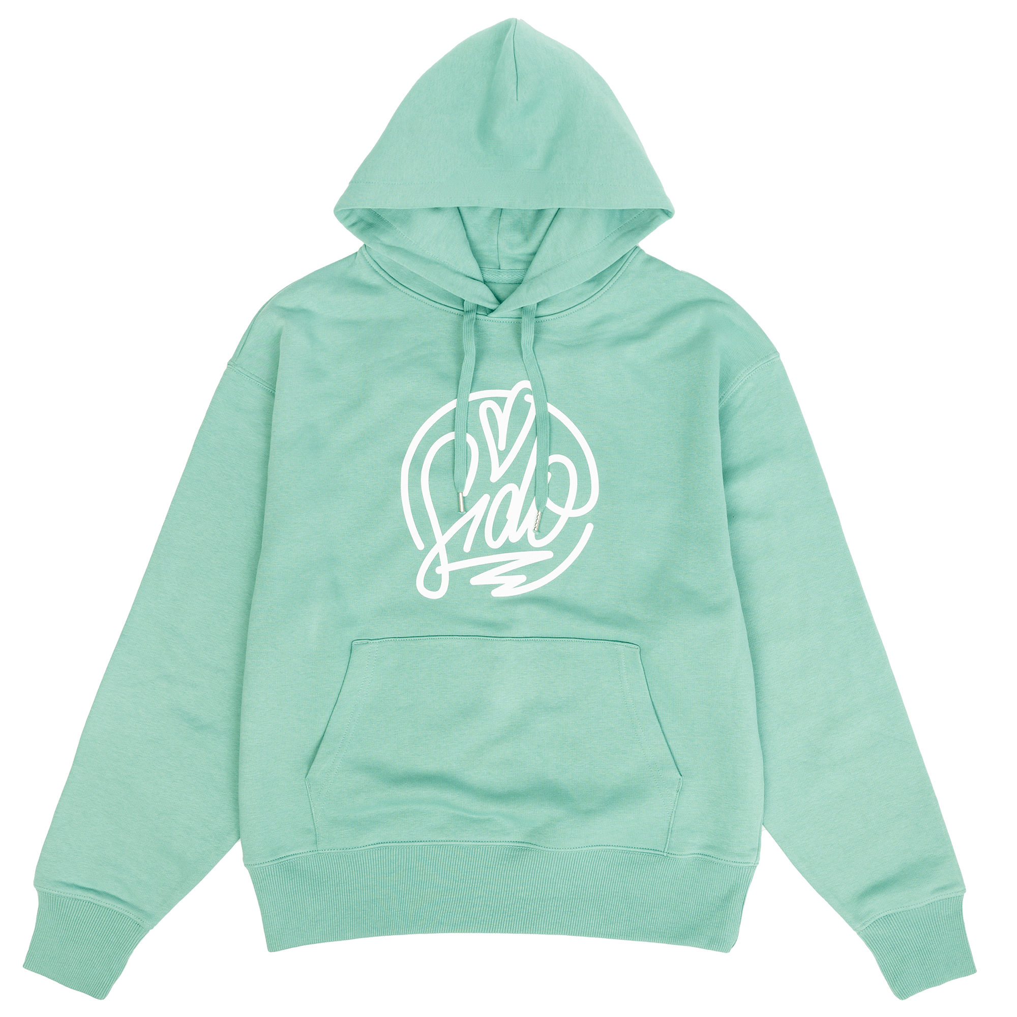 Sido Logo Kapuzenpullover 261424