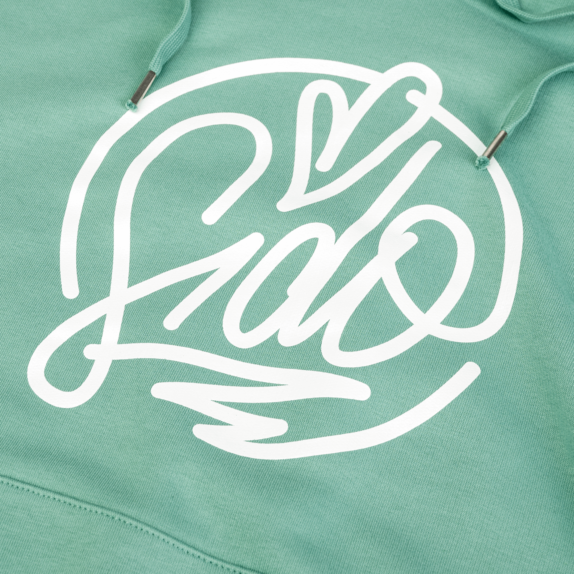 Sido Logo Kapuzenpullover 261452