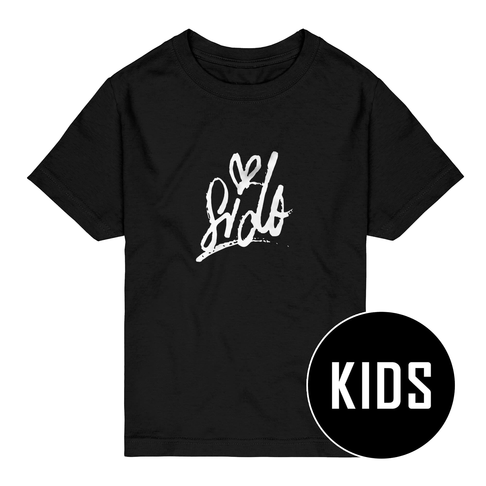 Sido Logo Kids Shirt 392547