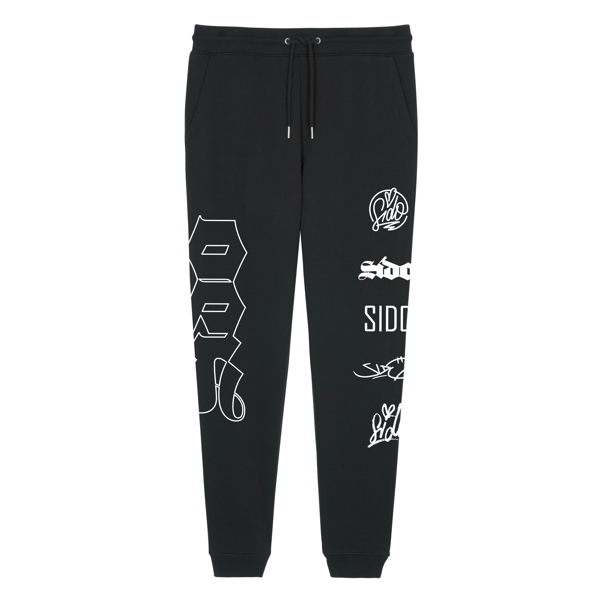 Sido Logos Jogger 62806