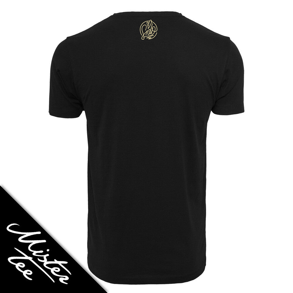 Sido Mister Tee Geuner T-Shirt 171523