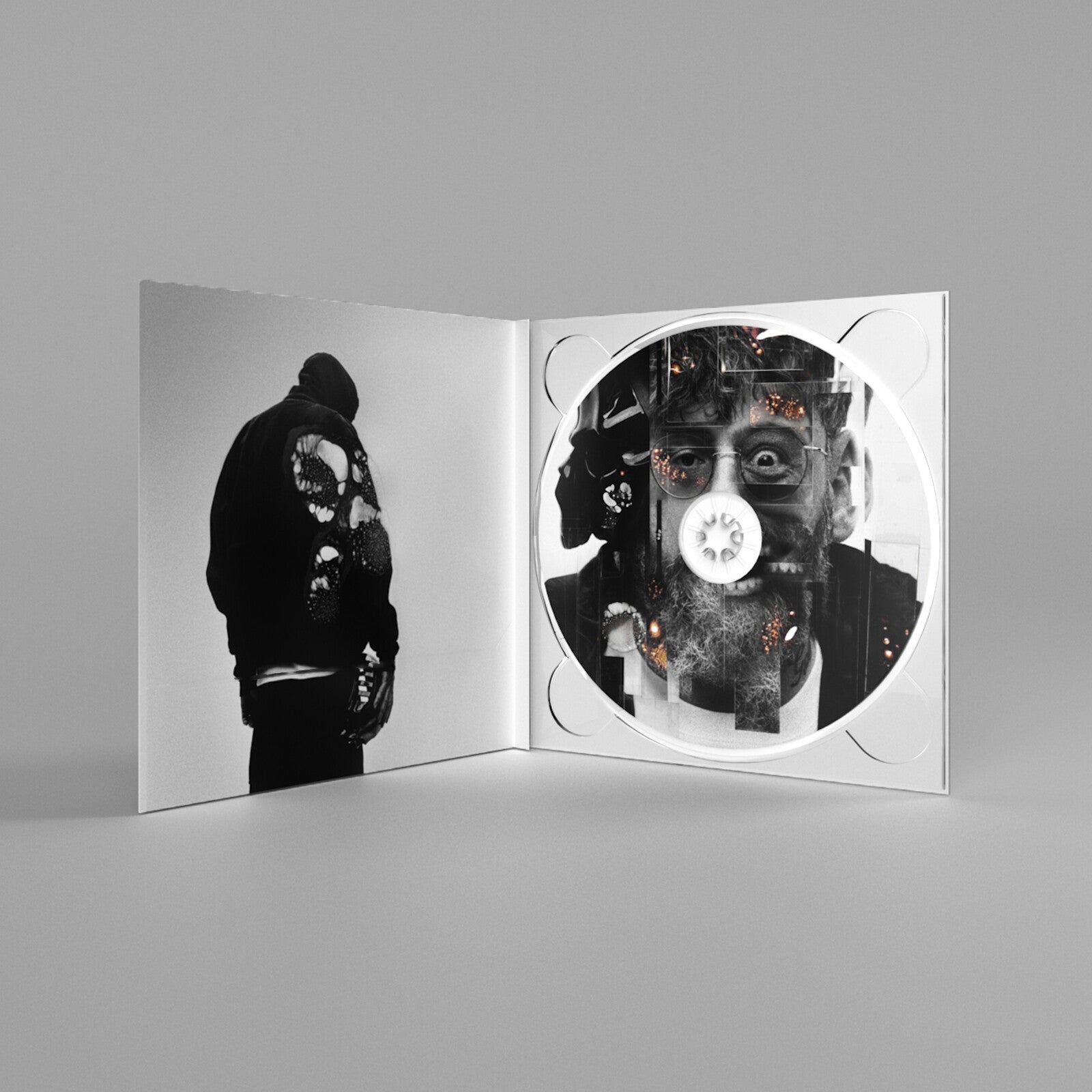Sido PAUL Ltd. Exklusive Deluxe Box 244092