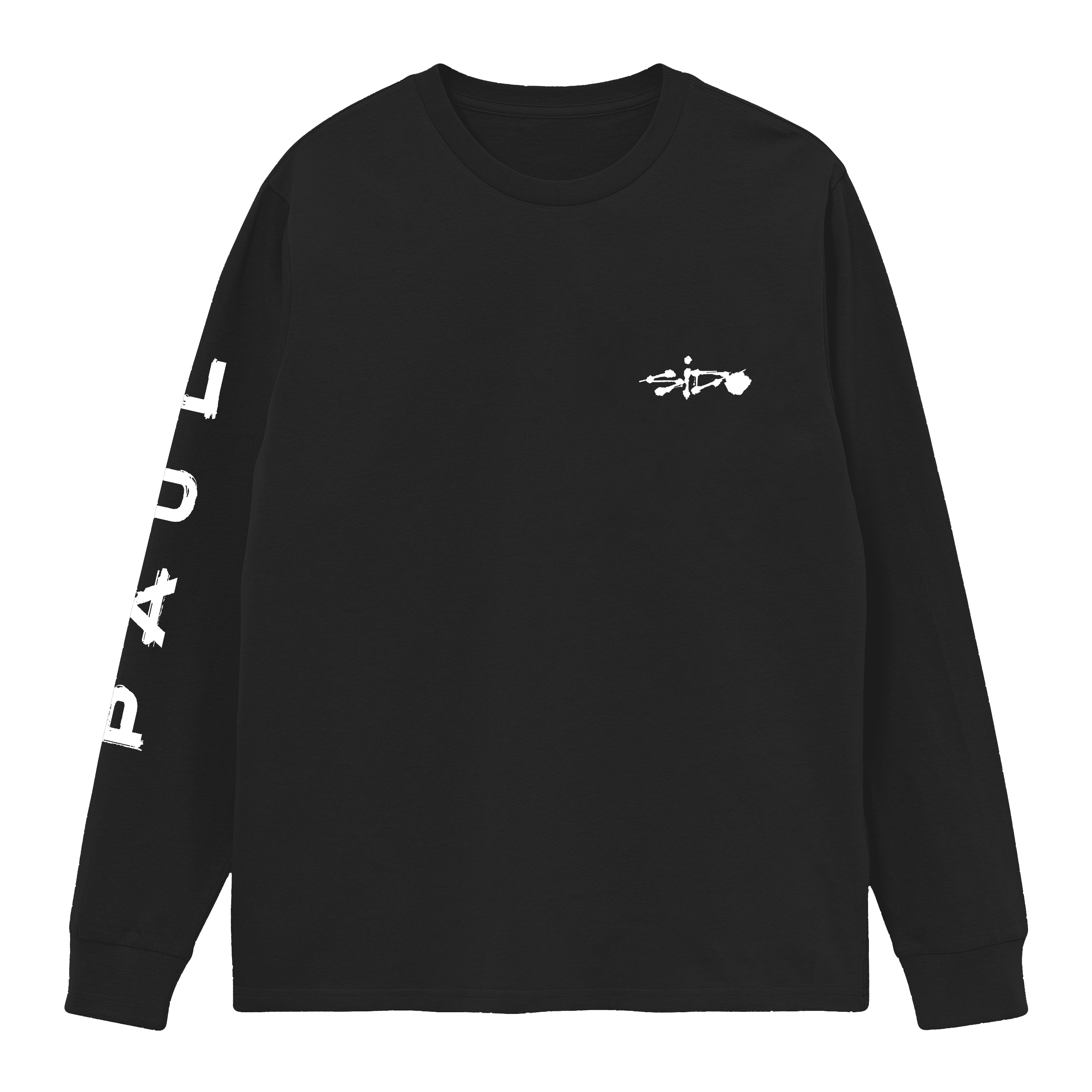 Sido Paul Tour 2023 Longsleeve Longsleeve 327595